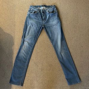 Men’s Hudson Blake Slim in great condition